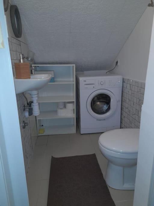 Nomi Studio Apartman