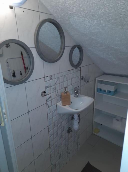 Nomi Studio Apartman Split