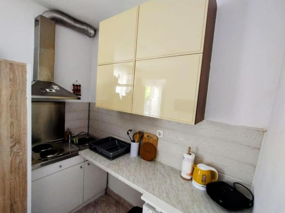 Nomi Studio Apartman *